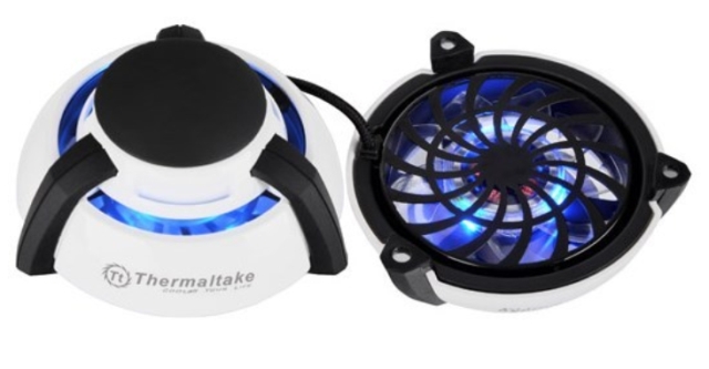 Kompaktowy cooler Thermaltake GOrb II