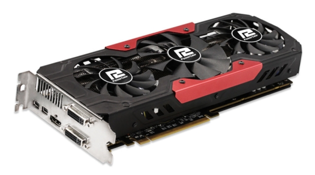 Nadchodzi PowerColor Devil HD 7870 2GB GDDR5