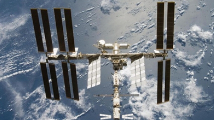 NASA zapaci programicie, ktry naprawi ISS