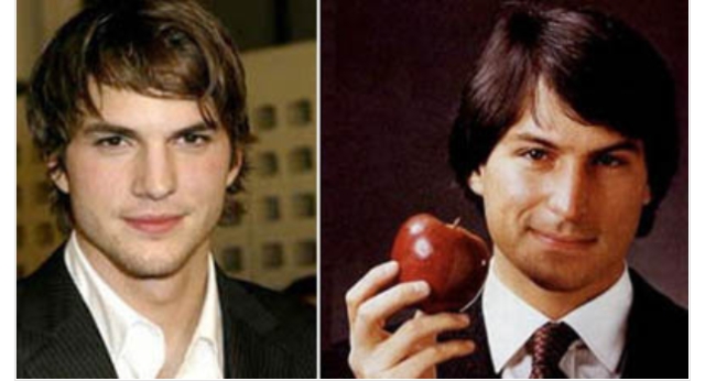 Ashton Kutcher trafi do szpitala po zachowaniu diety Steva Jobsa