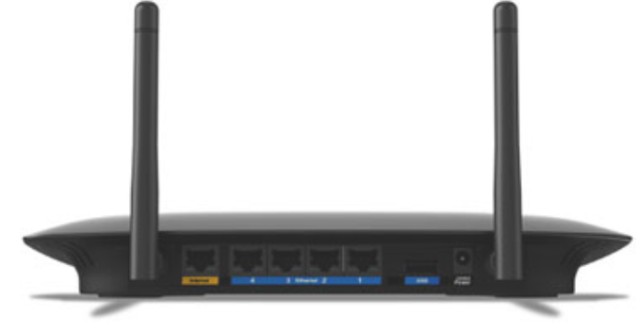 Cisco bada informacje o luce w routerach Linksys
