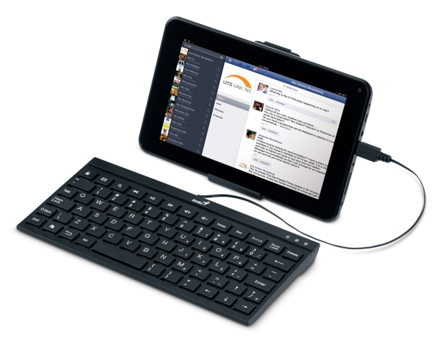 Idealna do tabletw Genius LuxePad A110 