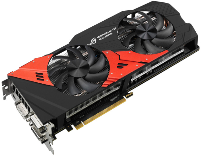 ASUS przedstawia ROG MARS 760 Dual-GPU 