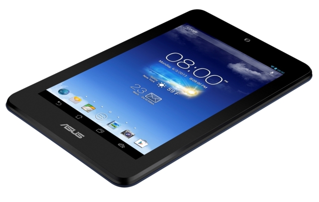 ASUS MeMo Pad HD 7 dostpny w Polsce