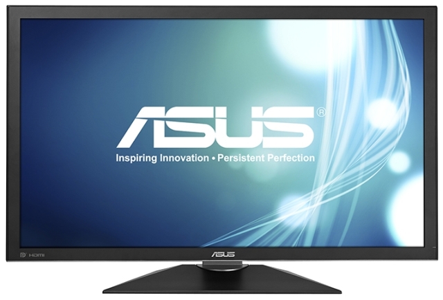 Rusza przedsprzeda monitora 4K ASUS PQ321Q 