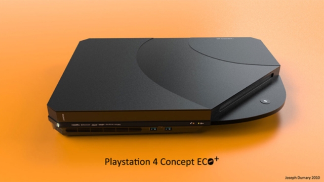 Sony planuje uaktualnienie PlayStation do wersji 4K