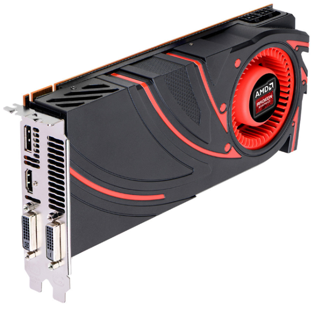 Przegld oferty nowych kart AMD Radeon R9 270