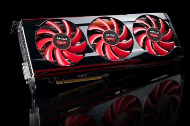 AMD prawdopodobnie zrezygnuje z Radeona HD 7990