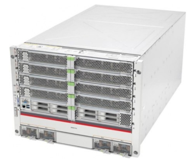 SPARC-T5 czyli procesor z 16 rdzeniami