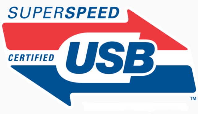 Zakoczono prace nad USB 3.1 SuperSpeed USB 10 Gbps