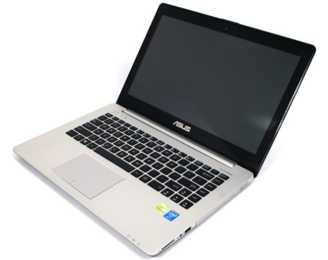 ASUS VivoBook S451 o gruboci do 20 milimetrw