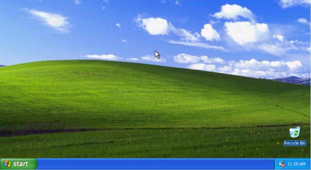 Chiskie firmy oferuj wsparcie techniczne Windows XP