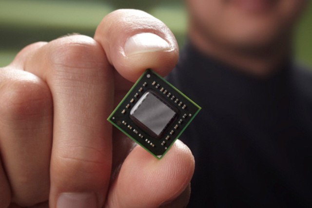 AMD przedstawia procesory E1-1500 i E2-2000
