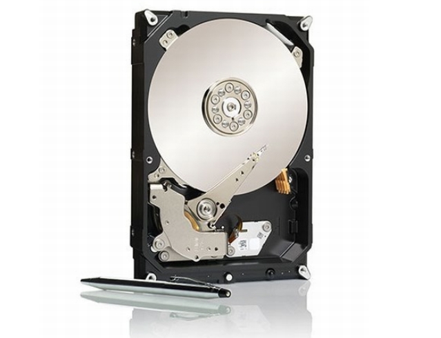 Seagate Barracuda 7200.15 i 1TB na talerz