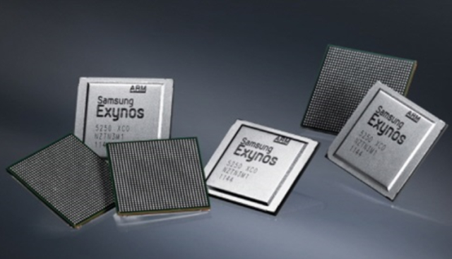 Samsung Exynos 6 otrzyma 64 bity i proces 14 nm