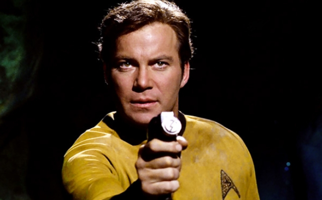 Fazer ze Star Treka sprzedany za 230 tysicy dolarw