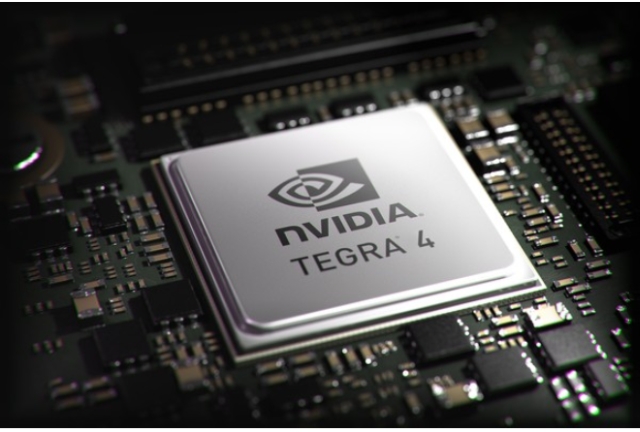 NVIDIA podobno pracuje nad fabletem Tegra Note Premium