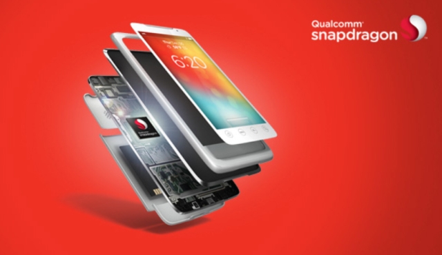 Quakcomm wprowadza ukad Snapdragon 615