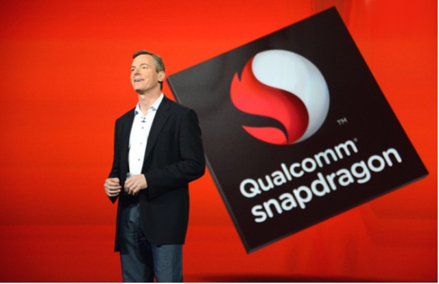 Nowe procesory Qualcomm Snapdragon 800 i 600