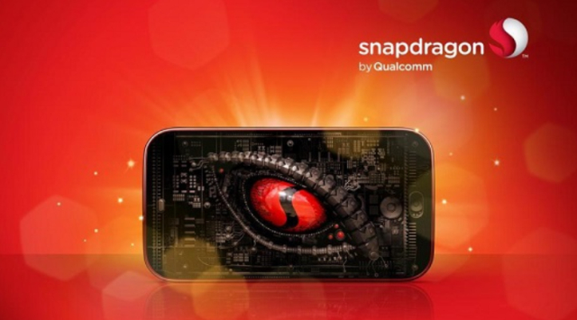 Qualcomm przedstawia Snapdragon 805