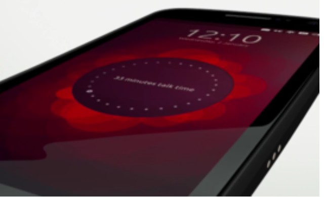 Ubuntu trafia na smartfony