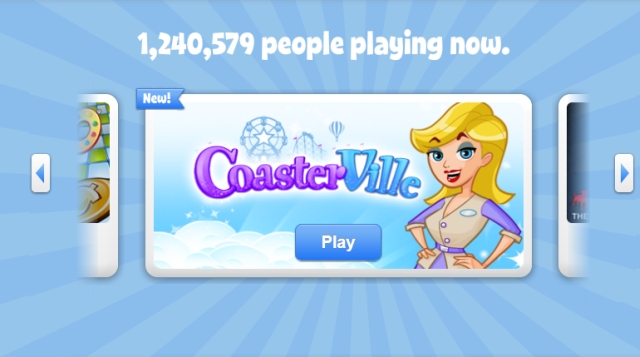 Zynga ju w peni niezalena od Facebooka