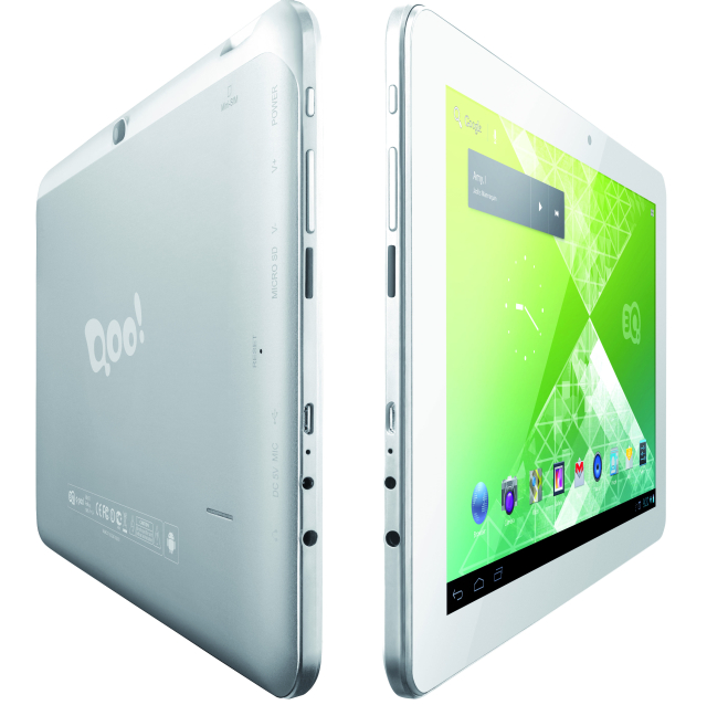 Tablet 3Q QS1023H z modemem 3G poniej 900 z