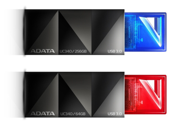 ADATA prezentuje Choice UC340 USB 3.0