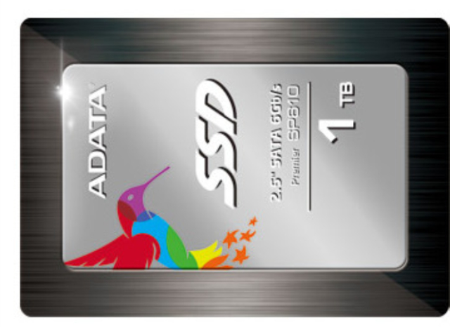 ADATA wprowadza nowy dysk SSD  Premier SP610