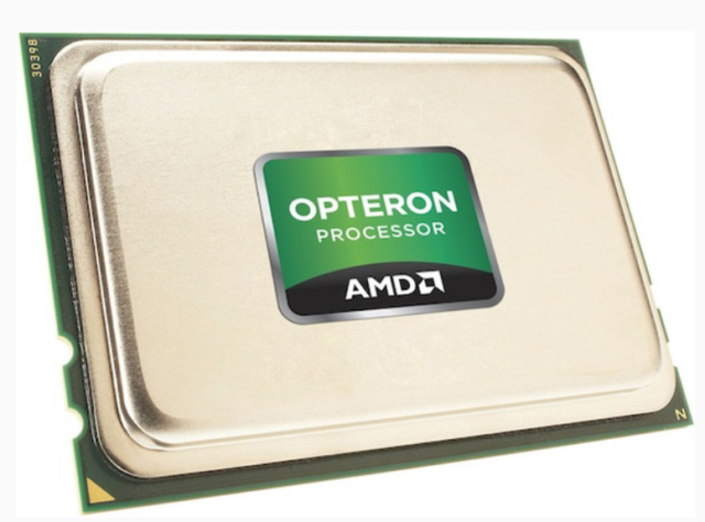 Serwerowe procesory AMD Opteron Warsaw