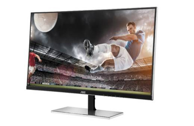 34 calowy monitor AOC u3477Pqu 