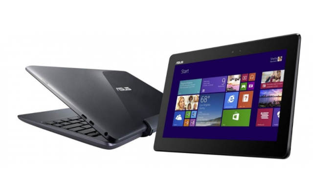 ASUS Transformer T100TA z Officem w przystpnej cenie