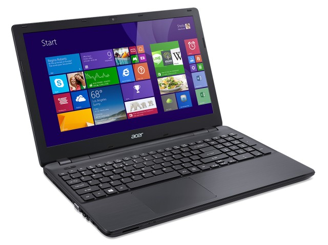 Acer wprowadza laptopy serii Extensa 15