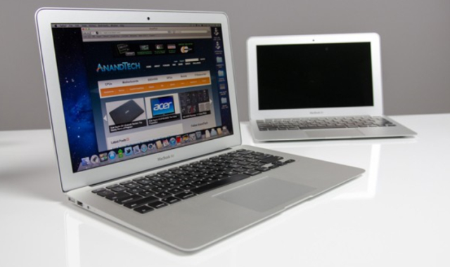 Apple MacBook Air bdzie taszy