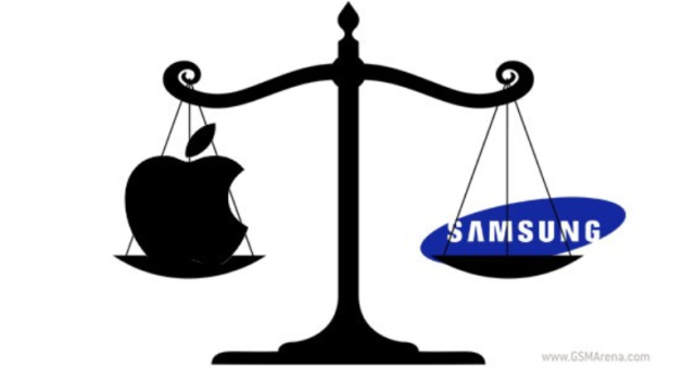 Google chce zrekompensowa Samsungowi straty sporu patentowego z Apple