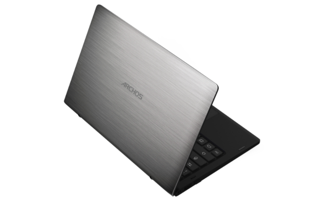 10.1 calowy netbook ARCHOS ArcBook z Androidem