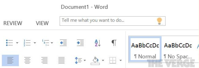 W pakiecie MS Office pojawi si asystent