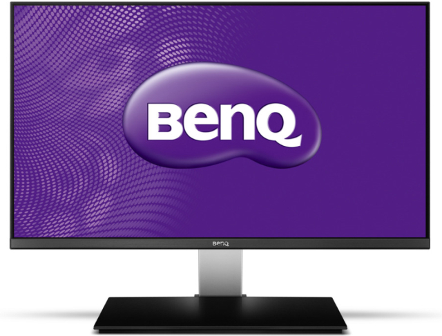 Monitor BenQ EZ2450L z panelem IPS