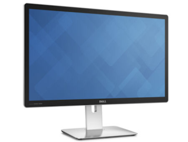 Dell UltraSharp 27 w rozdzielczoci Ultra HD 5K