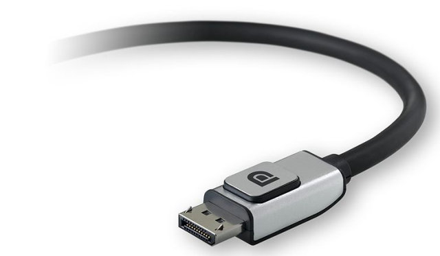 VESA wprowadza DisplayPort 1.3