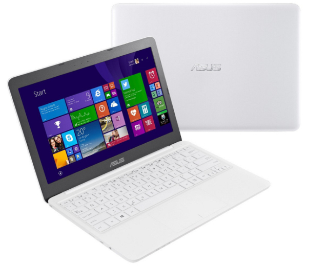 ASUS EeeBook X205 w cenie 199 dolarw