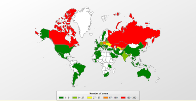 Kaspersky Lab ostrzega przed FakeInst.ef w Polsce