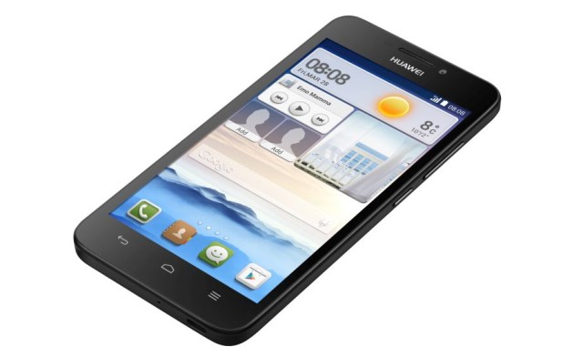Nowe smartfony HUAWEI Ascend G630 i G730 