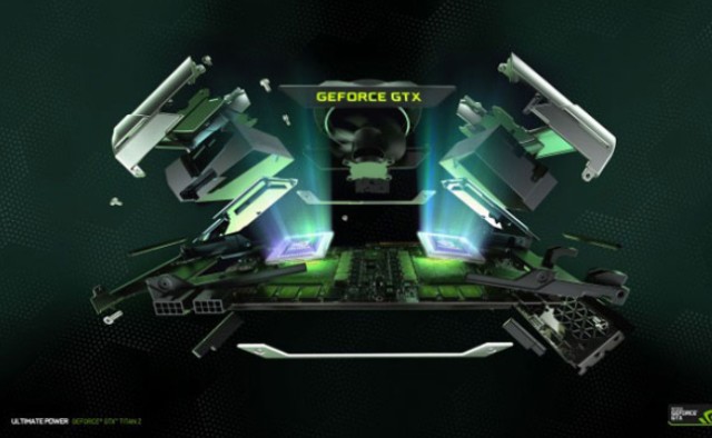 Nvidia GeForce GTX 880 w padzierniku