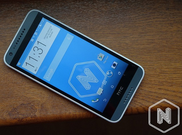 HTC Desire 620 czyli przyzwoity telefon klasy redniej