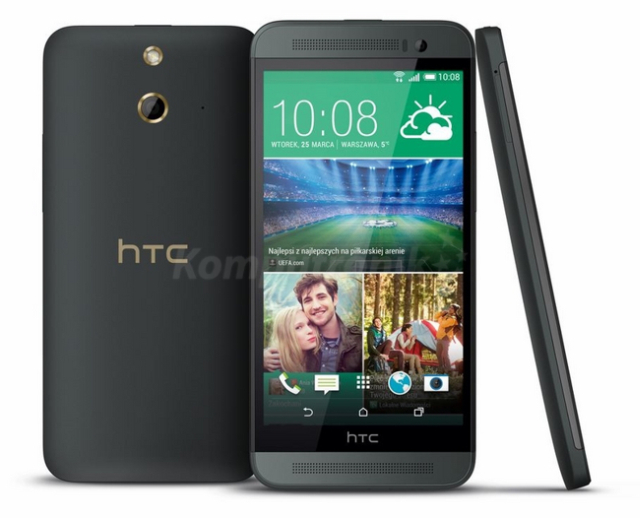 HTC One E8 dostpny ju w Polsce