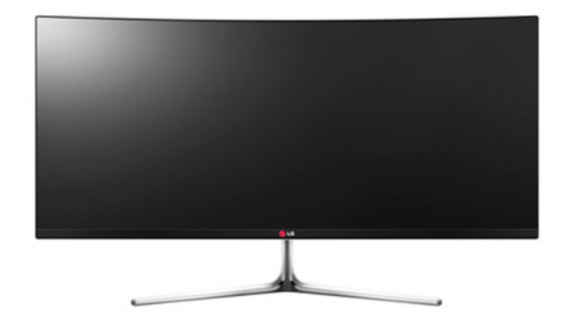 LG prezentuje monitor UltraWide 34UC97