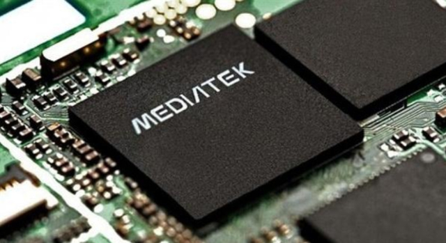 Omiordzeniowy 64 bitowy SoC MediaTek MT679