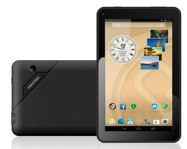 Prestigio MultiPad Thunder 7.0i w cenie 400z