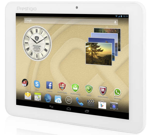 Prestigio MultiPad Ranger 8.0 4G 